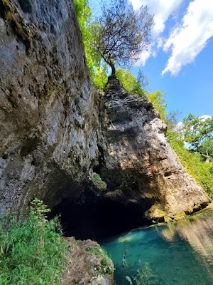 Pulltite campsite photo 6 - Ozark National Scenic Riverways, Missouri