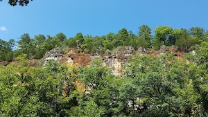 Red Bluff Campground campsite photo 5 - Mark Twain National Forest, Missouri
