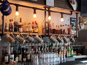 Renegade campsite photo 6 - Uinta-Wasatch-Cache National Forest, Utah