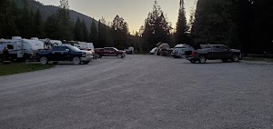 Reunion Flat campsite photo 6 - Caribou-Targhee National Forest, Wyoming