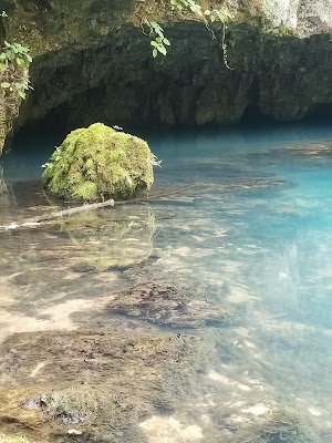 Round Spring campsite photo 5 - Ozark National Scenic Riverways, Missouri