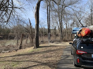 Rattan Landing campsite photo 5 - Hugo Lake, Oklahoma