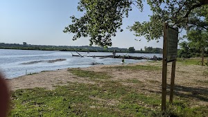 Riverside Campground campsite photo 2 - Canyon Ferry Lake, Montana