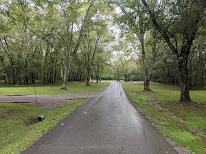 Salt Lick Creek campsite photo 6 - Cordell Hull Lake, Tennessee