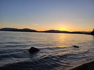Sam Owen campsite photo 3 - Idaho Panhandle National Forests, Idaho