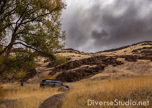 Schipper Campground campsite photo 4 - Sawtooth National Forest, Idaho
