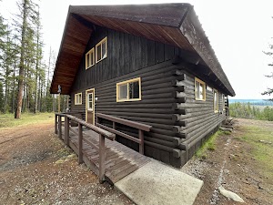 Schnaus Cabin