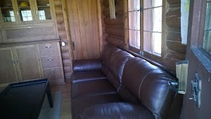 Silesca Cabin campsite photo 3 - Grand Mesa, Uncompahgre and Gunnison National Forest, Colorado