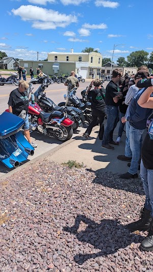 Silver Dollar campsite photo 6 - Psicc, Colorado