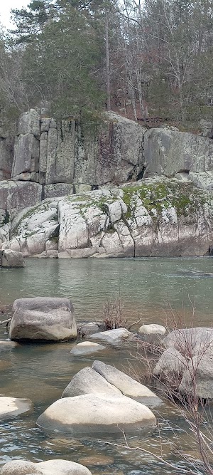 Silver Mines campsite photo 2 - Mark Twain National Forest, Missouri