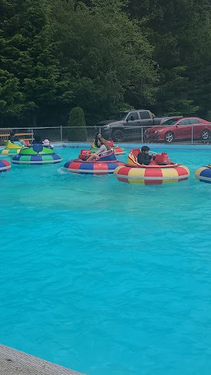 South Jetty Sand Camping campsite photo 2 - Siuslaw National Forest, Oregon