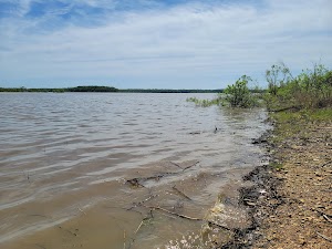 Sparrowfoot campsite photo 2 - Harry S. Truman Lake, Missouri
