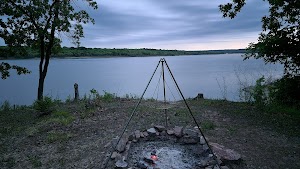 Spencer Creek campsite photo 5 - Oologah Lake, Oklahoma