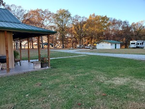 Spring Creek Campground campground in Washington County, Idaho