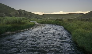 Stone Cellar Guard Station campsite photo 2 - Rio Grande National Forest, Colorado