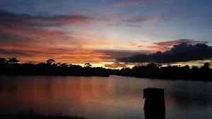 St Lucie South campsite photo 2 - Lake Okeechobee, Florida