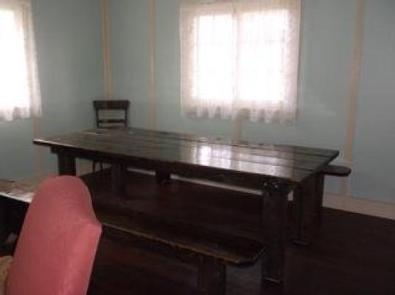 SUMMIT SPRINGS GUARD STATION