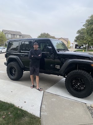 Sunstrip campsite photo 4 - Mt. Hood National Forest, Oregon