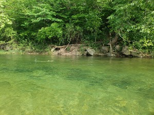Sutton Bluff Recreation Area campsite photo 5 - Mark Twain National Forest, Missouri