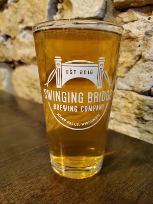 Swinging Bridge campsite photo 2 - Boise National Forest, Idaho