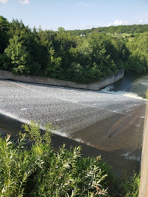 Scott Lake campsite photo 2 - Willamette National Forest, Oregon