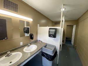 Secesh Campground campsite photo 2 - Payette National Forest, Idaho