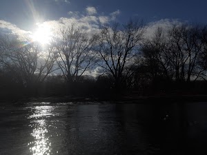 Secesh Campground campsite photo 4 - Payette National Forest, Idaho