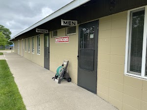 Secesh Campground campsite photo 5 - Payette National Forest, Idaho