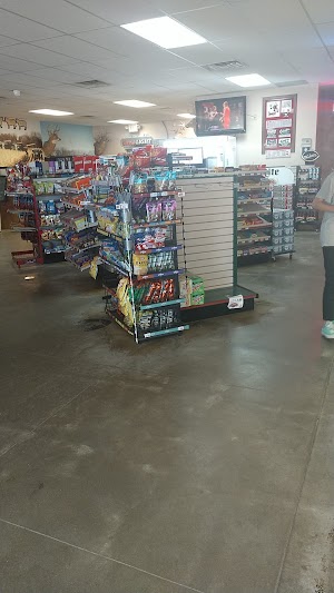 Sevenmile campsite photo 2 - Willamette National Forest, Oregon