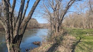 Spring Gap Campground campsite photo 2 - Chesapeake & Ohio Canal National Historical Park, Maryland