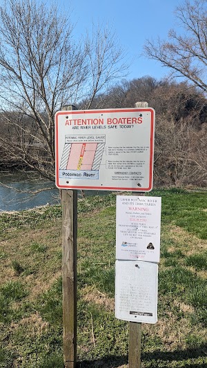 Spring Gap Campground campsite photo 3 - Chesapeake & Ohio Canal National Historical Park, Maryland