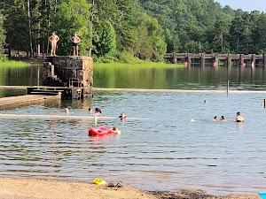 Spring Lake Recreation Area campsite photo 2 - Ozark-St. Francis National Forests, Arkansas