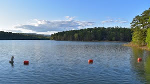 Spring Lake Recreation Area campsite photo 3 - Ozark-St. Francis National Forests, Arkansas