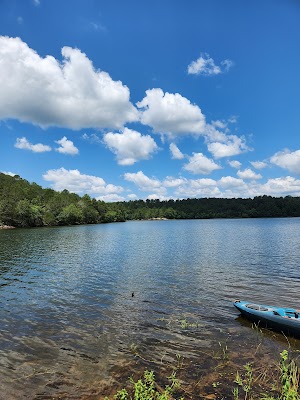Spring Lake Recreation Area campsite photo 4 - Ozark-St. Francis National Forests, Arkansas