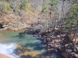 Spring Lake Recreation Area campsite photo 5 - Ozark-St. Francis National Forests, Arkansas