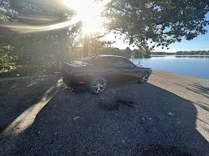 Springdale campsite photo 3 - Psicc, Colorado