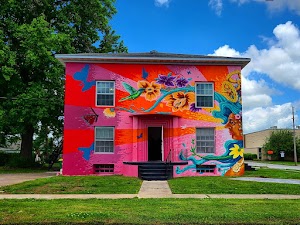 Springdale campsite photo 4 - Psicc, Colorado