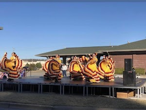 Springdale campsite photo 6 - Psicc, Colorado