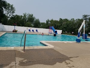 State Line Campground campsite photo 2 - Cherokee National Forest, Tennessee