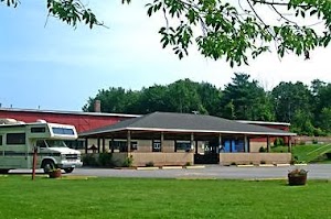 State Line Campground campsite photo 4 - Cherokee National Forest, Tennessee