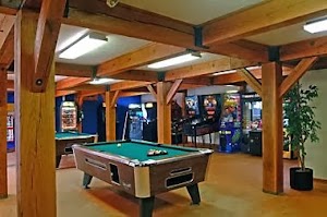 State Line Campground campsite photo 5 - Cherokee National Forest, Tennessee