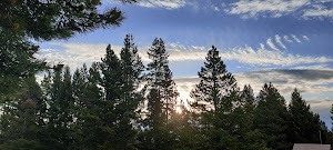 Thompson Guard Station campsite photo 6 - Helena-Lewis and Clark National Forest, Montana