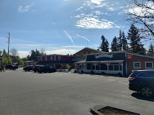 Tollgate campsite photo 3 - Mt. Hood National Forest, Oregon