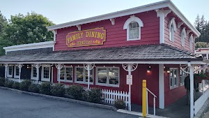 Tollgate campsite photo 4 - Mt. Hood National Forest, Oregon