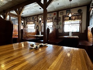 Tollgate campsite photo 5 - Mt. Hood National Forest, Oregon