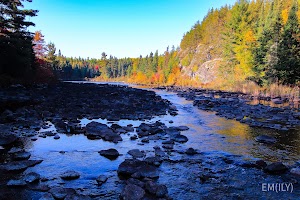 Trails End Campground campsite photo 4 - Superior National Forest, Minnesota