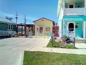 Tule campsite photo 6 - Success Lake, California