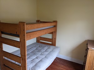 Upper Crossing Guard Station campsite photo 2 - Rio Grande National Forest, Colorado