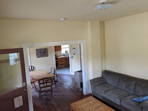 Upper Crossing Guard Station campsite photo 3 - Rio Grande National Forest, Colorado