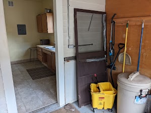 Upper Crossing Guard Station campsite photo 5 - Rio Grande National Forest, Colorado